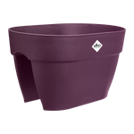 vibia campana flower bridge 40cm mauve érable